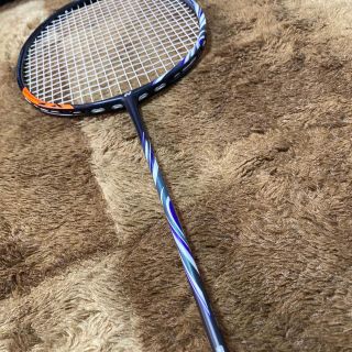 ヨネックス(YONEX)のアストロクス100ZX(バドミントン)