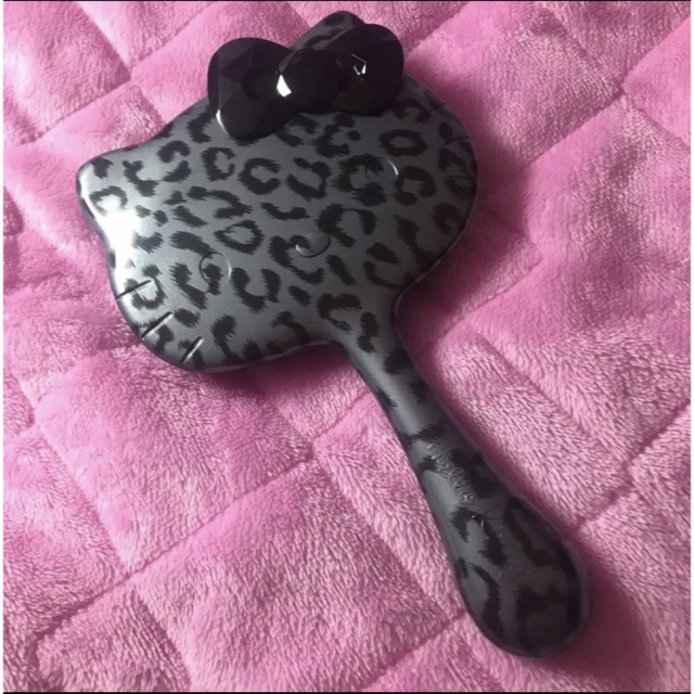 ♡新品♡SEPHORA♡HELLO KITTY♡ハローキティ♡キティ♡ヘアブラシ