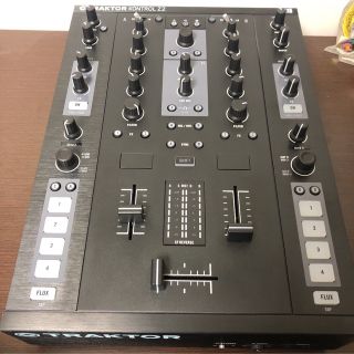 traktor kontrol z2 の通販 by ヤン坊ズショップ|ラクマ