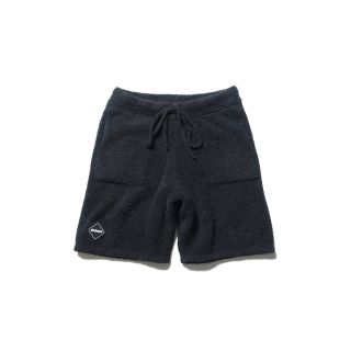 ソフ(SOPH)のF.C.Real Bristol  BAREFOOT DREAMS PILE(ショートパンツ)