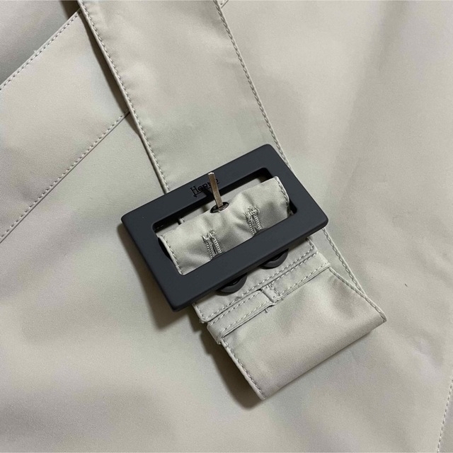 HERNO スプリングコート レインコート 新品未使用 タグ付き LAMINAR