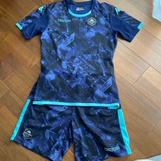 カッパ(Kappa)のKappa kids トレーニングウェア　160(ウェア)