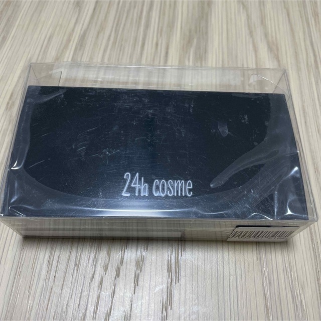 24h cosme(ニジュウヨンエイチコスメ)の24h cosme 24hコスメ ミネラルパウダーファンデ 01 ベリーライト コスメ/美容のベースメイク/化粧品(ファンデーション)の商品写真