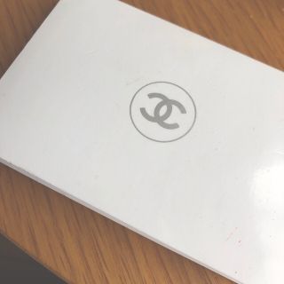 シャネル(CHANEL)のCHANEL ファンデーション　試供品(サンプル/トライアルキット)