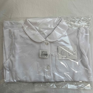 ベルメゾン(ベルメゾン)のベルメゾン　速乾ポロシャツ　110(Tシャツ/カットソー)
