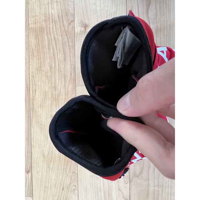 サイズM Supreme THE NORTH FACE Glove