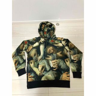 シュプリーム バンダナ パーカー(メンズ)の通販 2,000点以上 | Supreme シュプリーム バンダナ パーカー(メンズ)の通販 2,000点以上 | Supreme