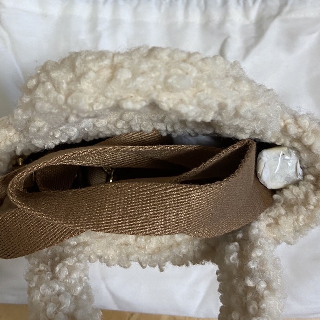 UGG レディース マリベル ミニ バッグ 3