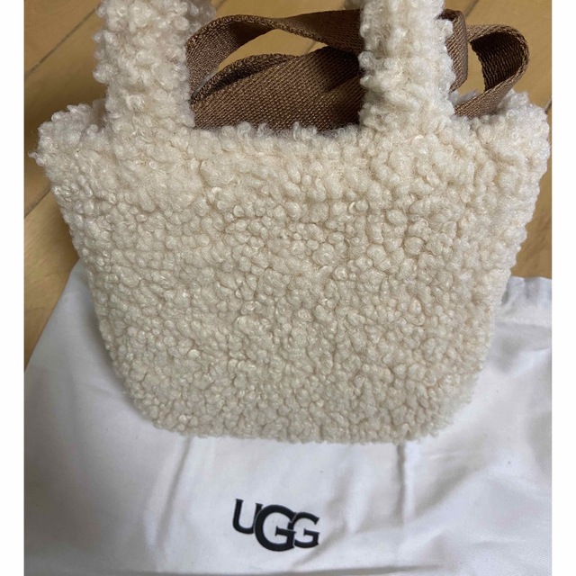 UGG レディース マリベル ミニ バッグ 4
