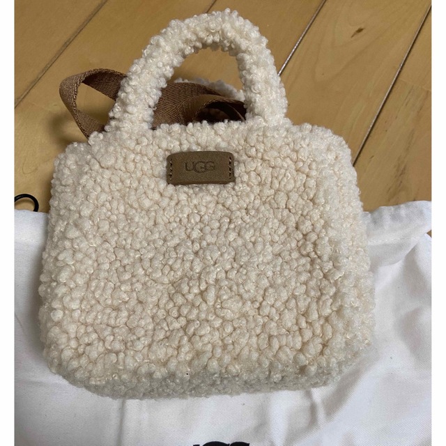 UGG レディース マリベル ミニ バッグ 1