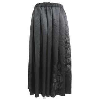 ブラックコムデギャルソン スカートの通販 95点 | BLACK COMME des ブラックコムデギャルソン スカートの通販 95点 | BLACK COMME des