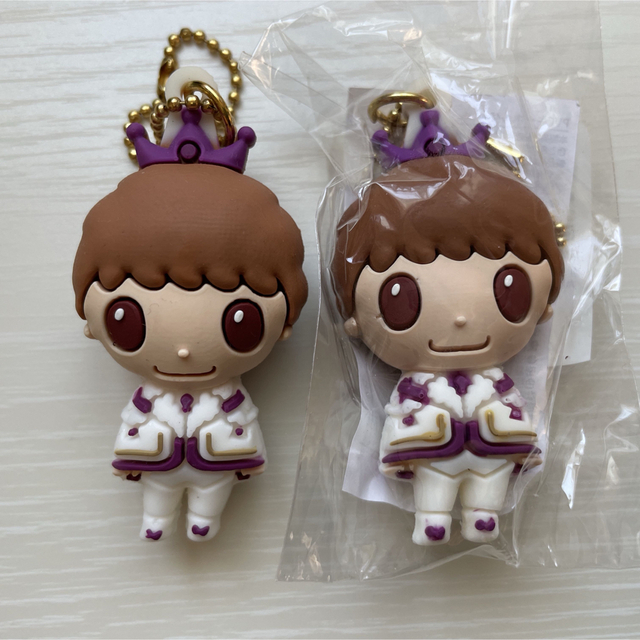 King & Prince PVS キーホルダー 2点セット-eastgate.mk