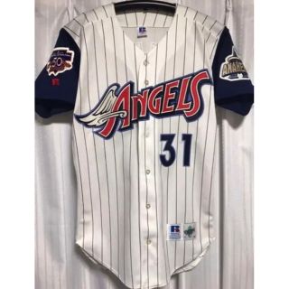 Russell Athletic - 2003 RUSSELL ATHLETIC Yankees ベースボール