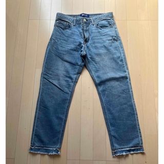 ナノユニバース(nano・universe)のNANO UNIVERSE 10-9 JOG JEANS SIZE M(デニム/ジーンズ)