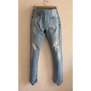 ベイフロー(BAYFLOW)のBAYFLOW DENIM TAPERED SIZE 30(デニム/ジーンズ)