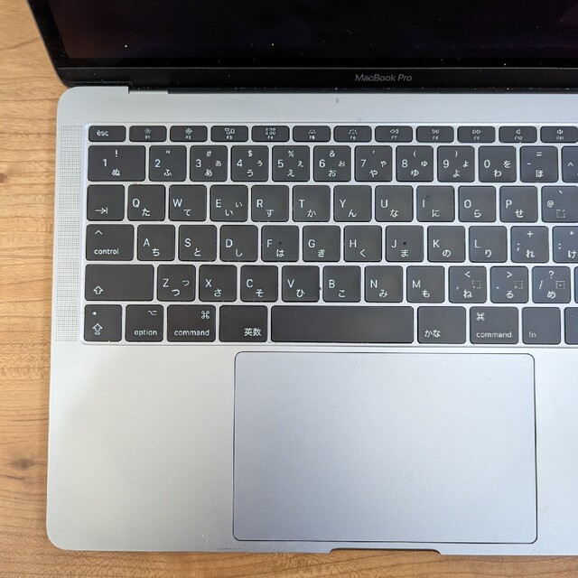 Apple - MacBook Pro A1708 ジャンクの通販 by root's shop｜アップル ...