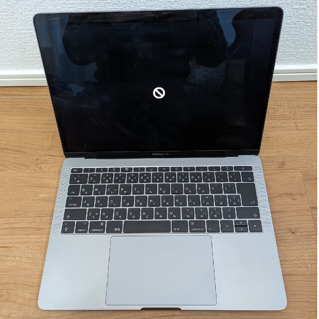 Apple - MacBook Pro A1708 ジャンクの通販 by root's shop｜アップル ...