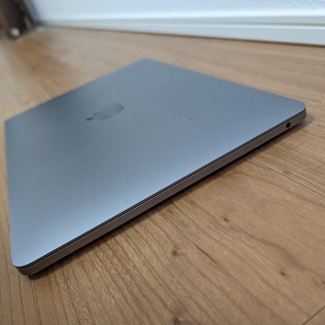 ※ジャンク　MACBOOK PRO A1708