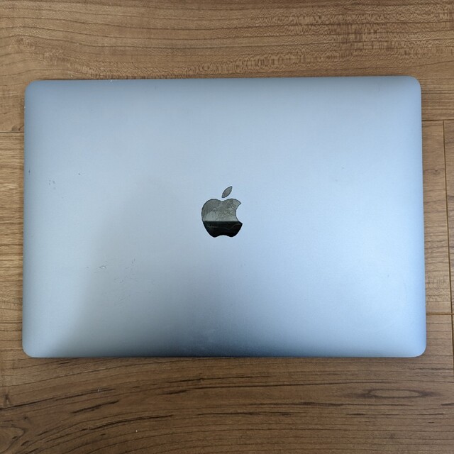 ※ジャンク　MACBOOK PRO A1708