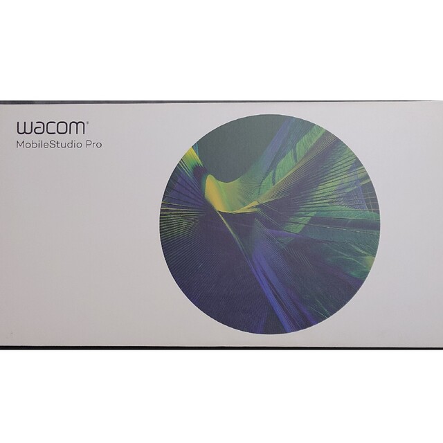 Wacom Mobile Studio Pro16