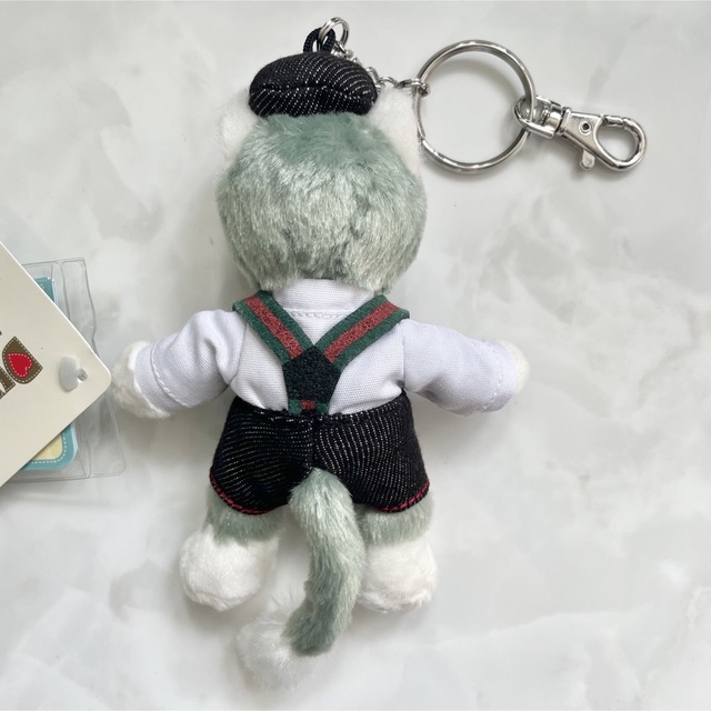 ジェラトーニ - 香港ディズニー☆ジェラトーニ ぬいぐるみ ジェラトーニ - 香港ディズニー☆ジェラトーニ ぬいぐるみ