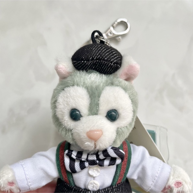 ジェラトーニ - 香港ディズニー☆ジェラトーニ ぬいぐるみ ジェラトーニ - 香港ディズニー☆ジェラトーニ ぬいぐるみ