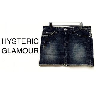 ヒステリックグラマー ミニスカートの通販 400点以上 | HYSTERIC