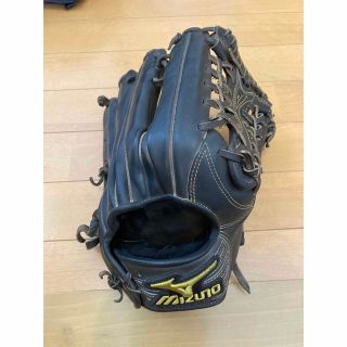 ミズノ(MIZUNO)のミズノプロ オーダーグローブ 硬式 外野用(グローブ)