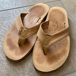 レインボーサンダル(RAINBOW SANDALS)のrainbow レインボーサンダル(サンダル)