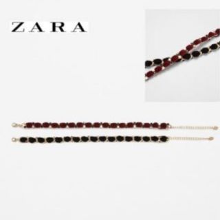 ザラ(ZARA)のZARA チョーカー☆(ネックレス)