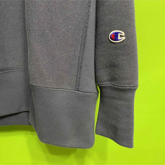 W)taps(ダブルタップス)の20AW WTAPS×Champion フーデッドスウェットシャツ メンズのトップス(パーカー)の商品写真