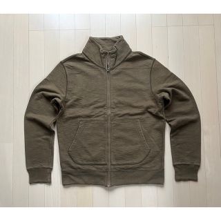 ギャップ(GAP)のGAP SWEAT TRACK JAKET SIZE S(M)(その他)