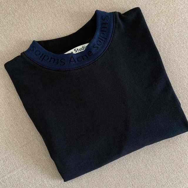 【新品未使用】ACNE STUDIOS Tシャツ