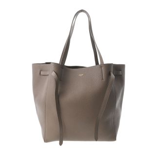 セリーヌ(celine)のセリーヌ  カバファントム スモール トートバッグ トープ(トートバッグ)