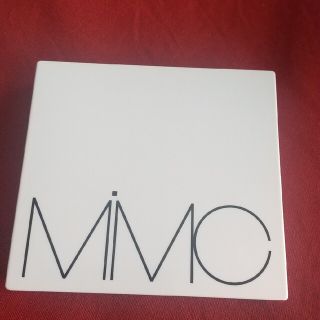 エムアイエムシー(MiMC)のMiMC コンシーラーパレット(コンシーラー)