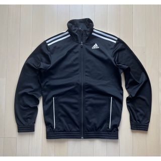 アディダス(adidas)のadidas track jaket size m(その他)