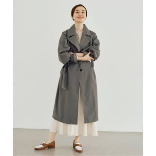 IENA(トレンチコート)のフリマアイテム一覧 IENA(トレンチコート)のフリマアイテム一覧