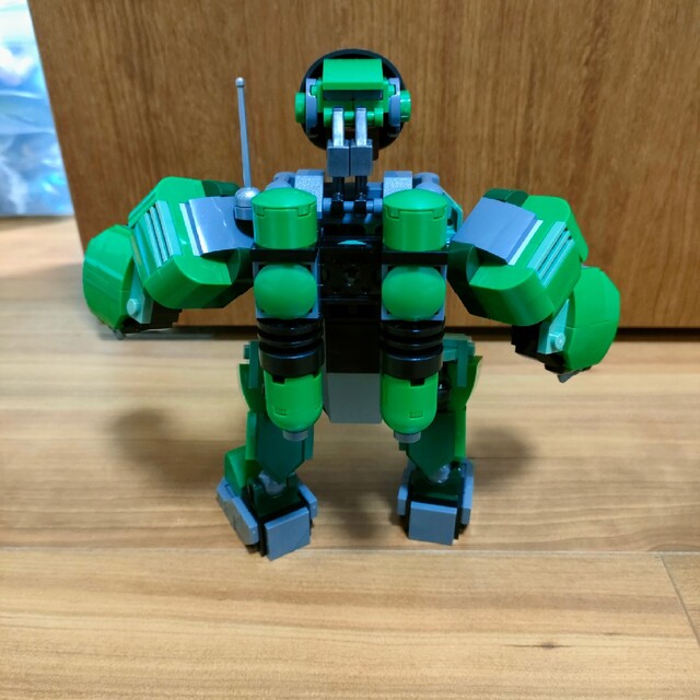 Lego(レゴ)のレゴ ヒドラストンパー マーベル アベンジャーズ エンタメ/ホビーのおもちゃ/ぬいぐるみ(模型/プラモデル)の商品写真