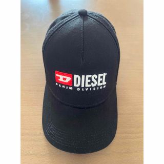 ディーゼル(DIESEL)のディーゼル　キャップ【値下げ中】(キャップ)