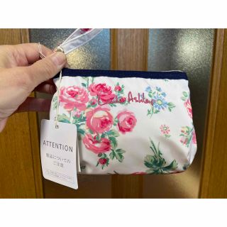 ローラアシュレイ(LAURA ASHLEY)のエコバッグ(エコバッグ)