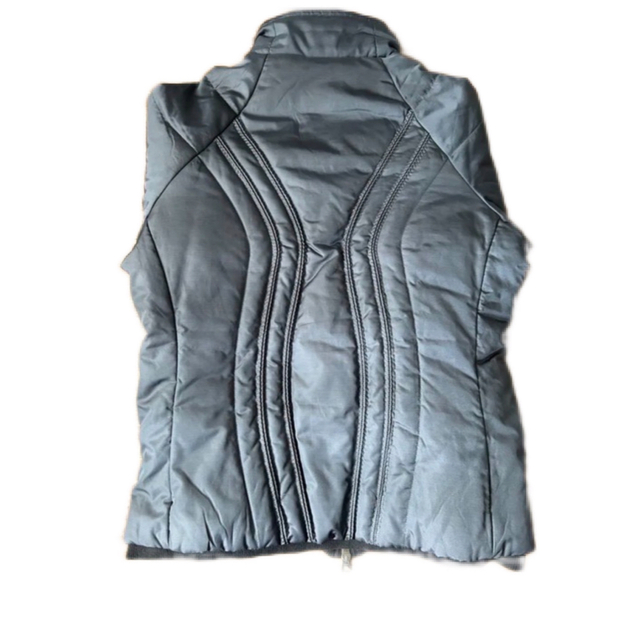 00s NIKE ナイキ ダウンジャケット Y2K テック newjeans