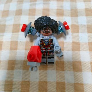 レゴ(Lego)のレゴ LEGO 76211 ミニフィグ  マーベル アイアンハート(アメコミ)