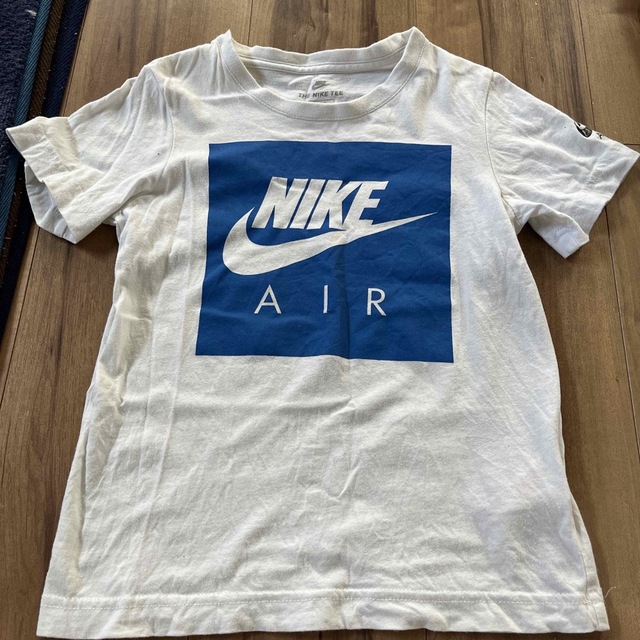 NIKE(ナイキ)のナイキ　Tシャツ　　ちひろさん専用 キッズ/ベビー/マタニティのキッズ服男の子用(90cm~)(Tシャツ/カットソー)の商品写真