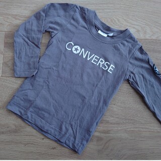 コンバース(CONVERSE)のconverse ロンT100(Tシャツ/カットソー)
