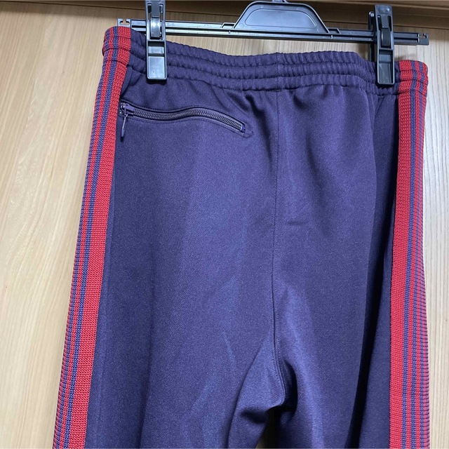 Needles Narrow TrackPant xs 注目ブランド