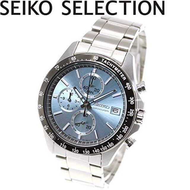 特価商品】[セイコー]SEIKO セレクション SELECTION 腕時計 メ うのに 
