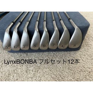 リンクス クラブの通販 100点以上 | Lynxのスポーツ/アウトドアを買う ...