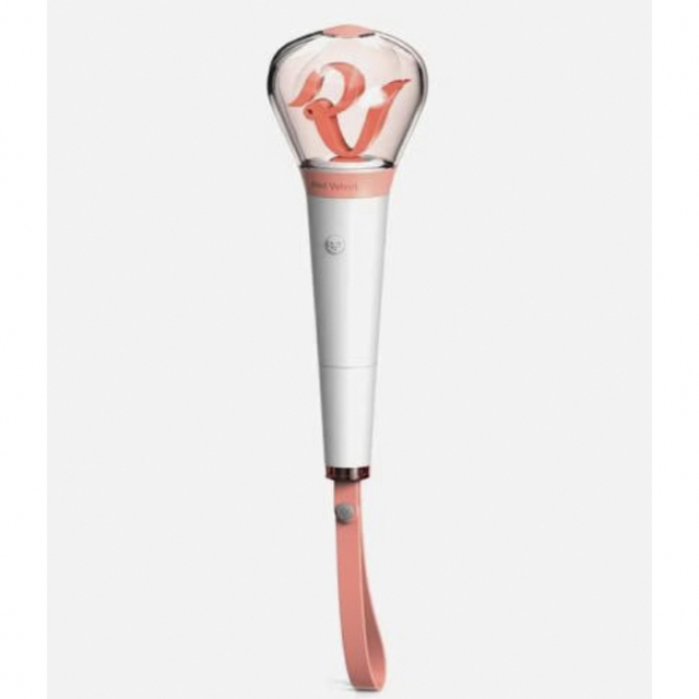 Red Velvet OFFICIAL FANLIGHT ペンライト