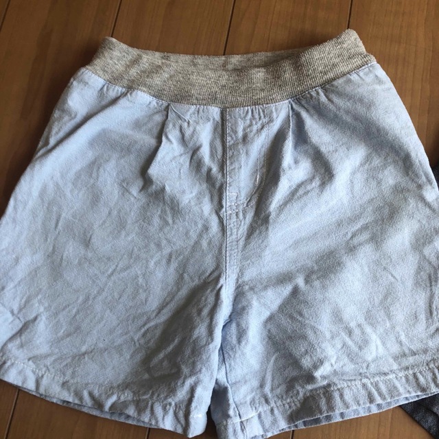 西松屋(ニシマツヤ)のズボン　　95 キッズ/ベビー/マタニティのキッズ服男の子用(90cm~)(パンツ/スパッツ)の商品写真