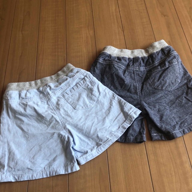 西松屋(ニシマツヤ)のズボン　　95 キッズ/ベビー/マタニティのキッズ服男の子用(90cm~)(パンツ/スパッツ)の商品写真